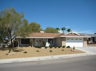 770 Darlene Way, Boulder City, NV 89005