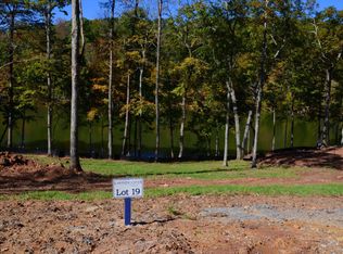 576 Waterfront Way #19, Ten Mile, TN 37880