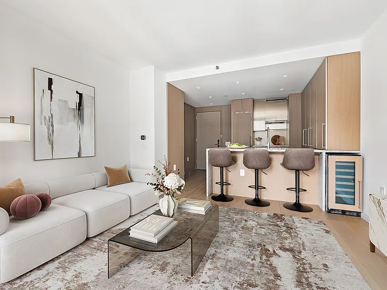 111 W 56th St #39G — Photo 4