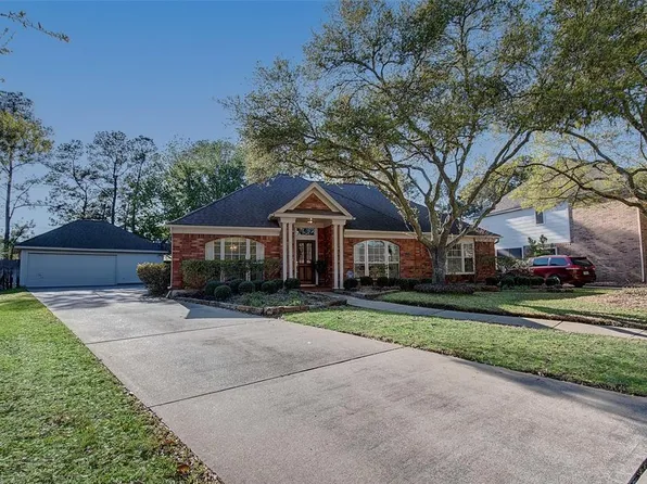 2422 Morning Park Dr, Katy, TX 77494