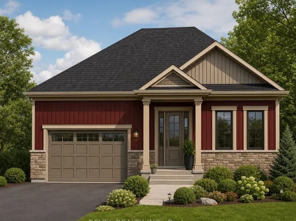 37 Victoria Ave #16/17, Halton Hills, ON L7J 1Z1