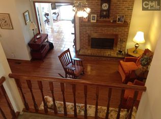 1016 Wotan Rd, Columbia, SC 29229