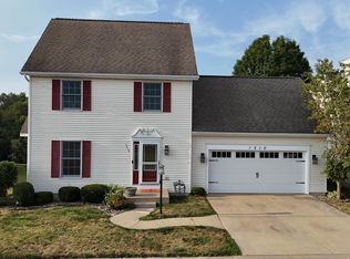 1210 Arbor Ln, Mishawaka, IN 46544