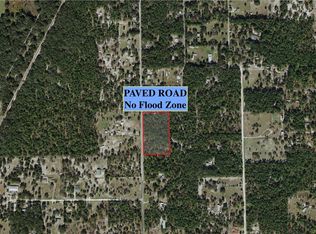 7591 N Fernandina Ave, Dunnellon, FL 34433