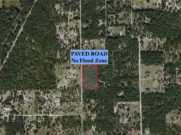 7591 N Fernandina Ave, Dunnellon, FL 34433