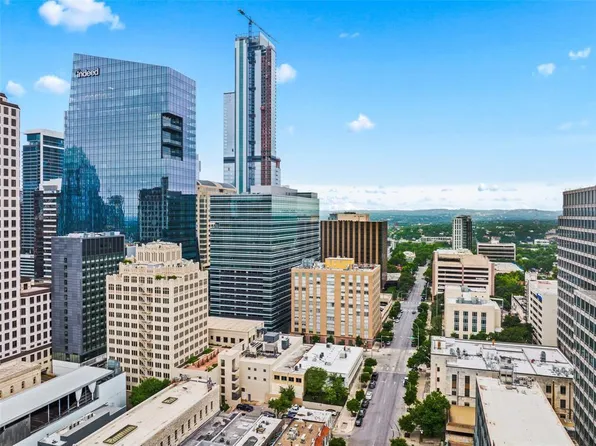 710 Colorado St APT 2A, Austin, TX 78701