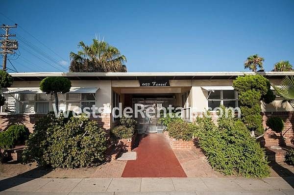 1st image of 4459 Fanuel St APT 16
