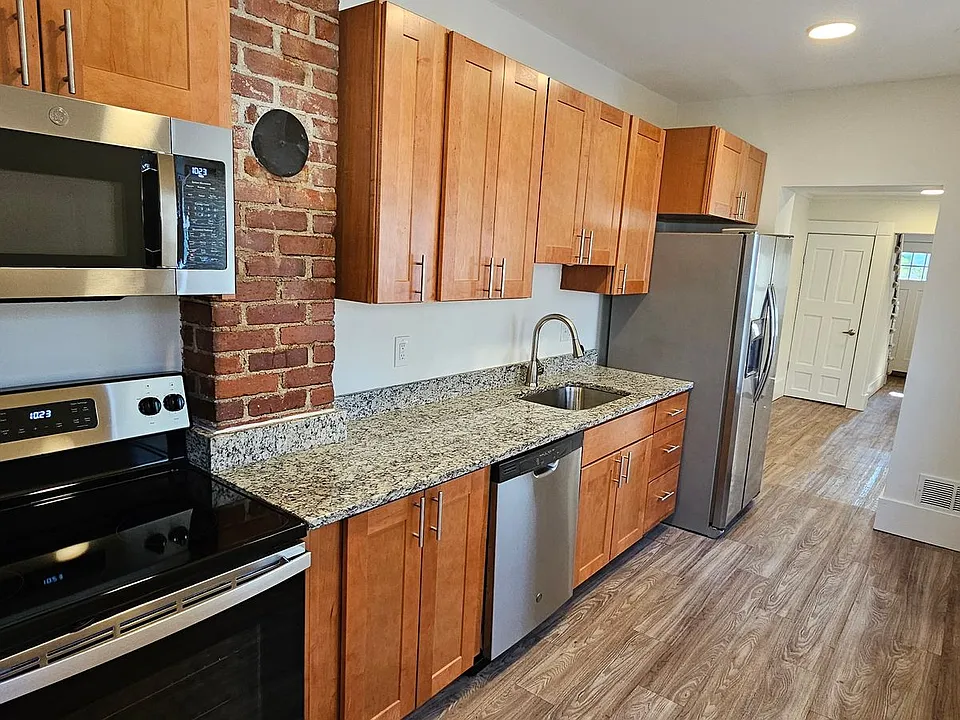 Amoskeag Apartments