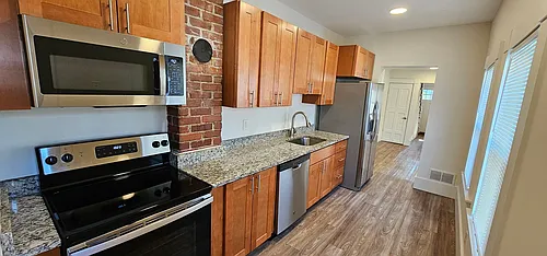 Amoskeag Apartments Photo 1