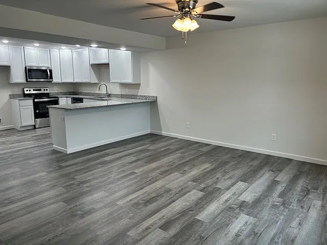 111 E Horseshoe Bend Dr #5 — Photo 10