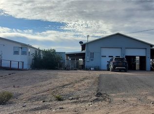 600 W Hualapai Creek Dr, Meadview, AZ 86444