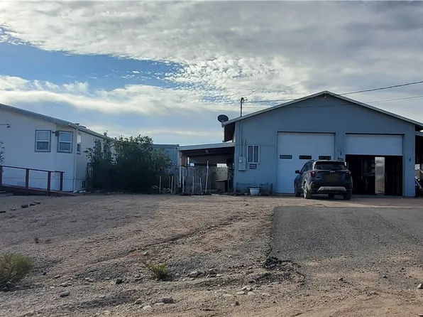 600 W Hualapai Creek Dr, Meadview, AZ 86444