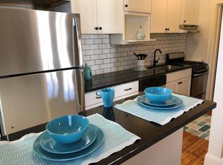 Portland Villas, Saint Paul, MN 55104
