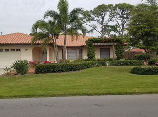 502 Everglades Dr, Venice, FL 34285