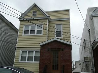 164 W 19th St FL 2, Bayonne, NJ 07002