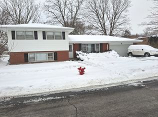 18345 Pierce Ave, Homewood, IL 60430