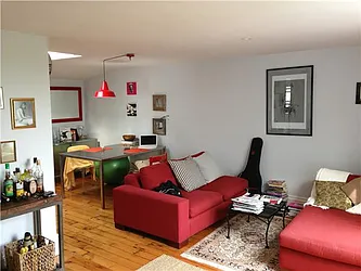 Rented by Brick Real Estate