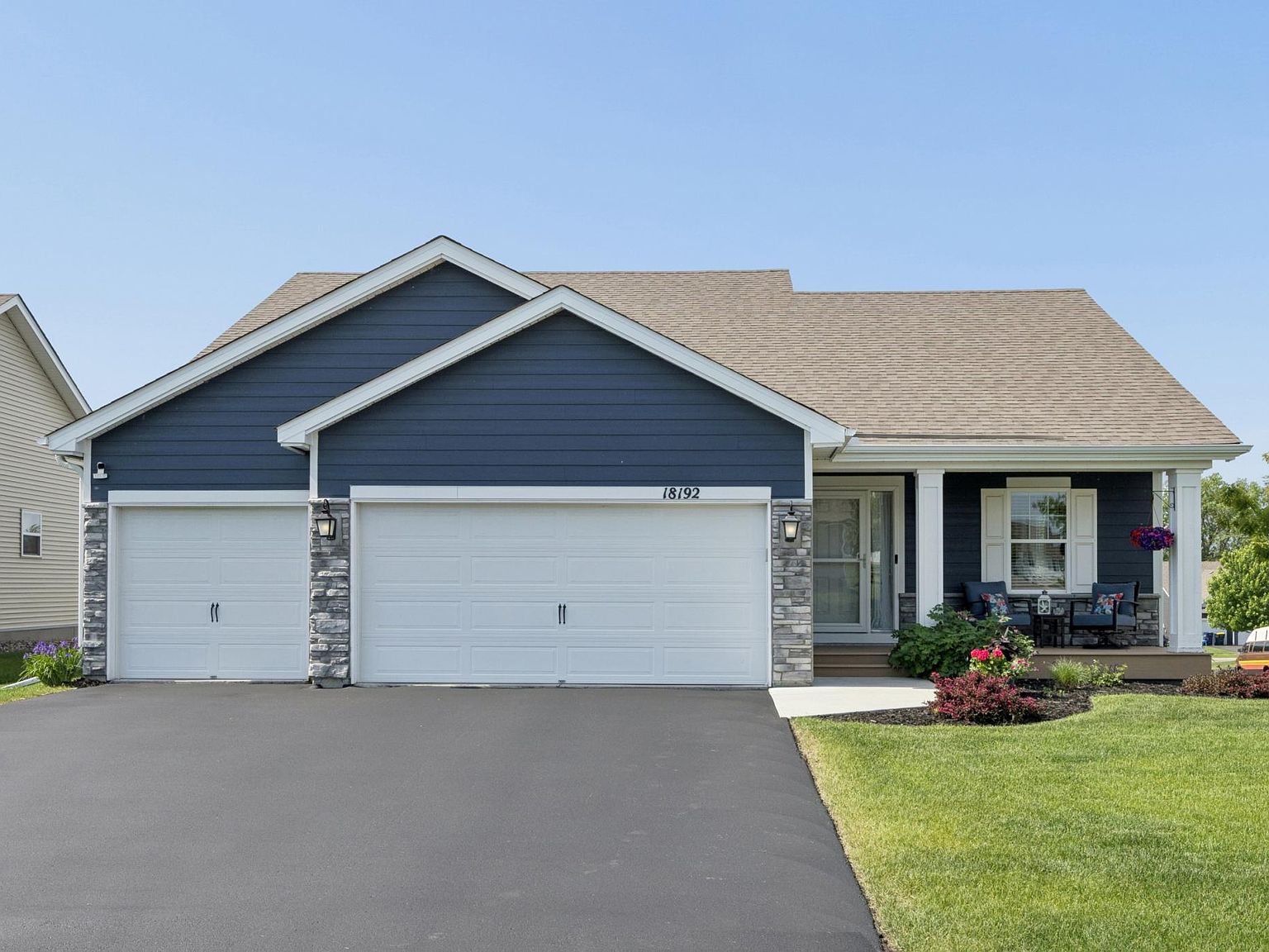 18192 Hartlin Ave, Lakeville, MN 55044 | MLS #7062697 | Zillow