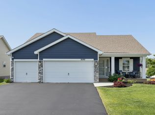 18192 Hartlin Ave, Lakeville, MN 55044