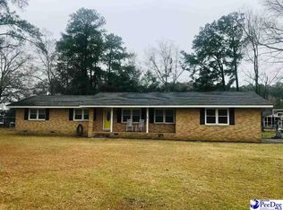 1211 N 24th Ave, Dillon, SC 29536