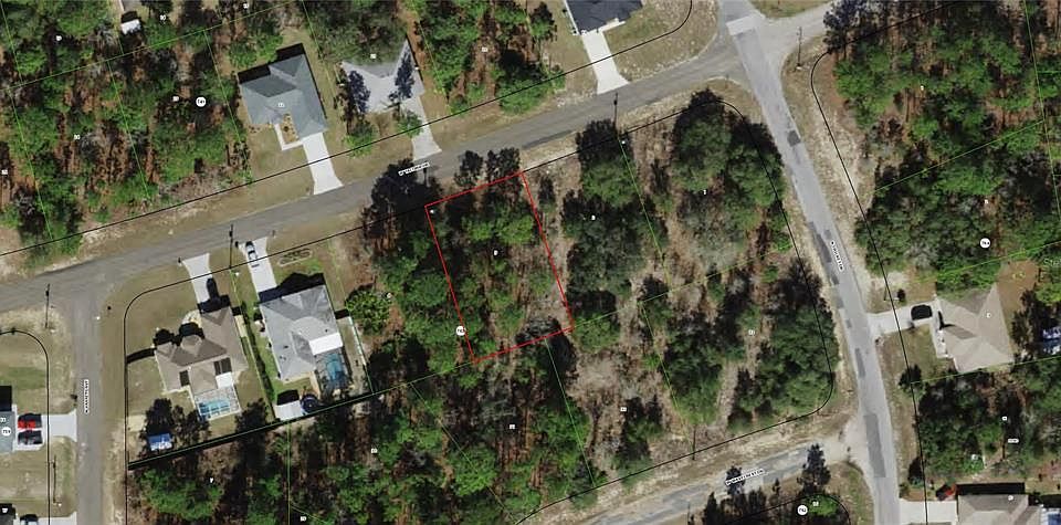1st image of 1962 W TACOMA DRIVE LOT 3