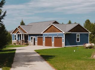 7327 Crisp Rd, Williamsburg, MI 49690