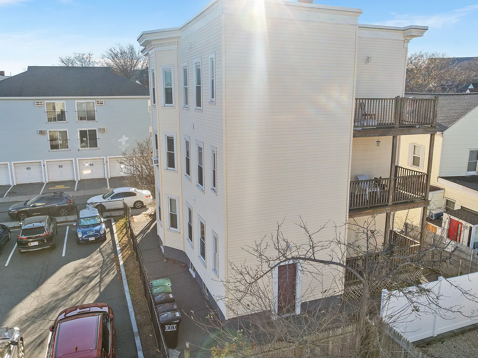 1 bed, 176 sqft, $1,225 — Photo 4