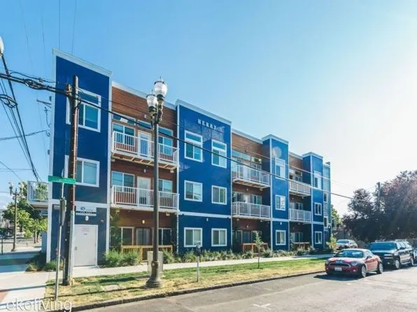 G1510 - Herby, 1510 C St Unit 106, Vancouver, WA 98663