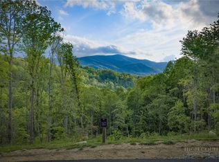Lot 147 Old Forge Trail, Elk Park, NC 28622