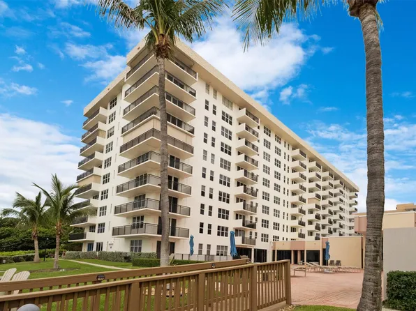 1147 Hillsboro Mile #307, Hillsboro Beach, FL 33062