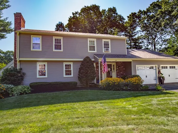 138 Ridgecrest Dr, Westfield, MA 01085