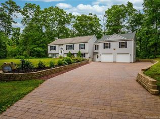 58 Kate Downing Rd, Plainfield, CT 06374