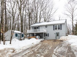 135 Varney Rd, Center Barnstead, NH 03225