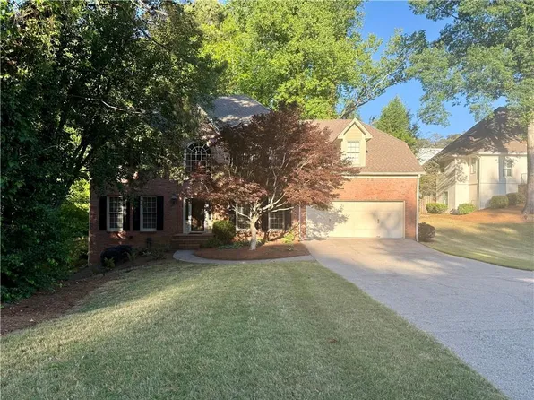 1804 Shelburne Rdg, Marietta, GA 30068