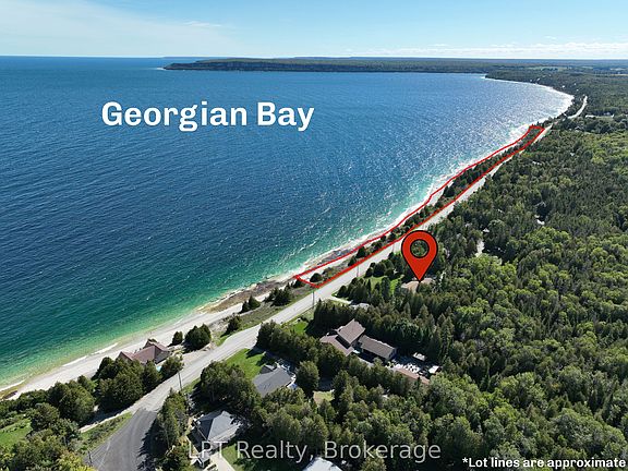 2nd image of 317 Isthmus Bay Rd