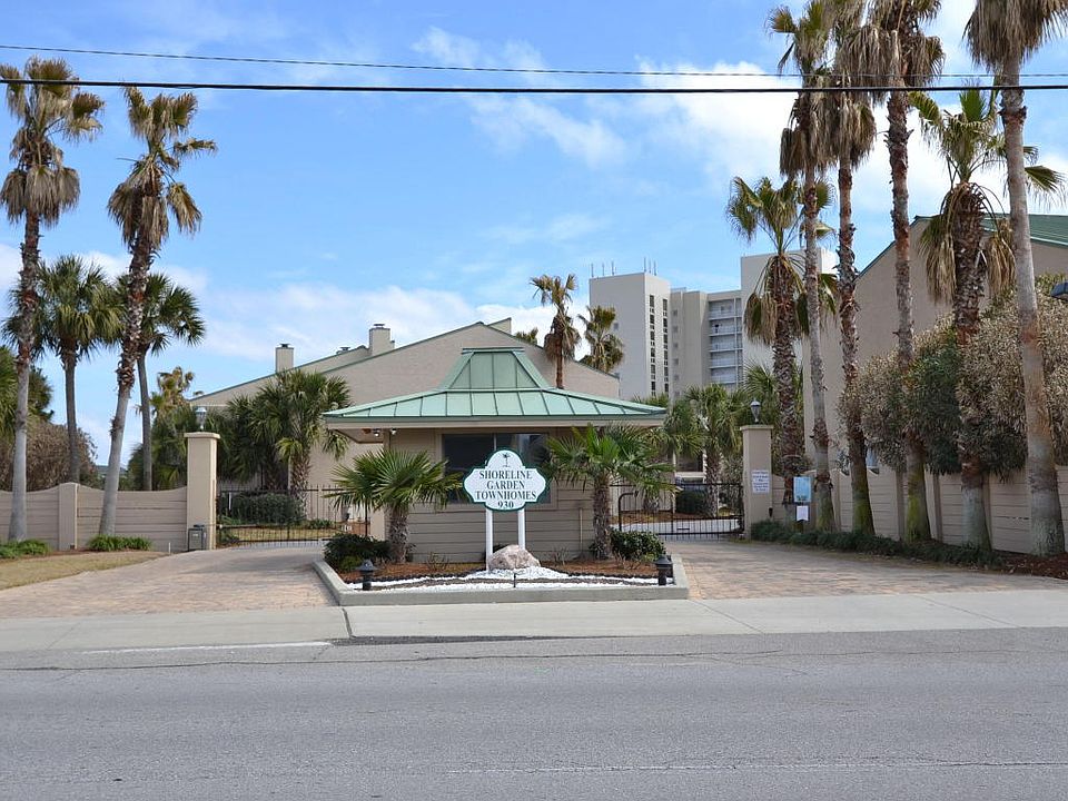 1st image of 930 Gulf Shore Dr Unit 21