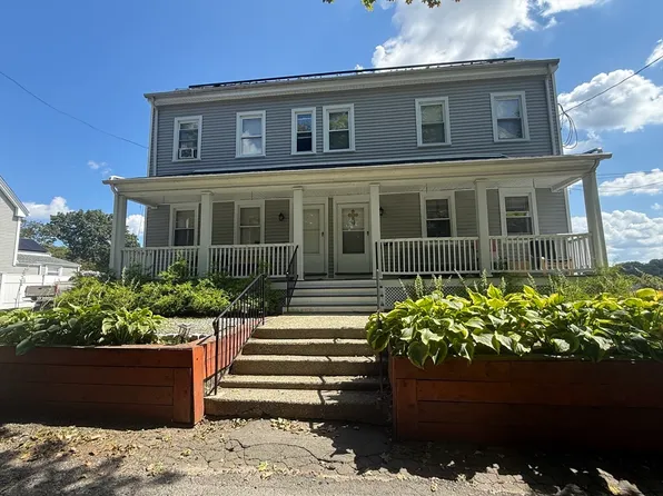 14-16 Vara Ln #14, Needham Heights, MA 02494