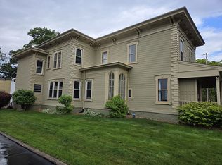 111 S 4th St, Fulton, NY 13069