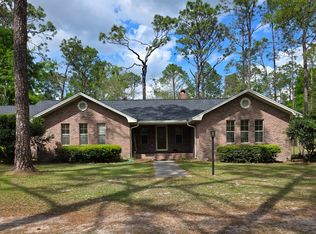 12927 E Us Highway 90, Lee, FL 32059