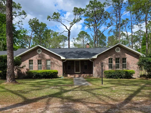 12927 E Us Highway 90, Lee, FL 32059