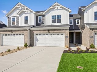 7225 Grandway Dr #3, West Chester, OH