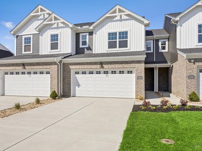 7225 Grandway Dr #3, West Chester, OH, 45069