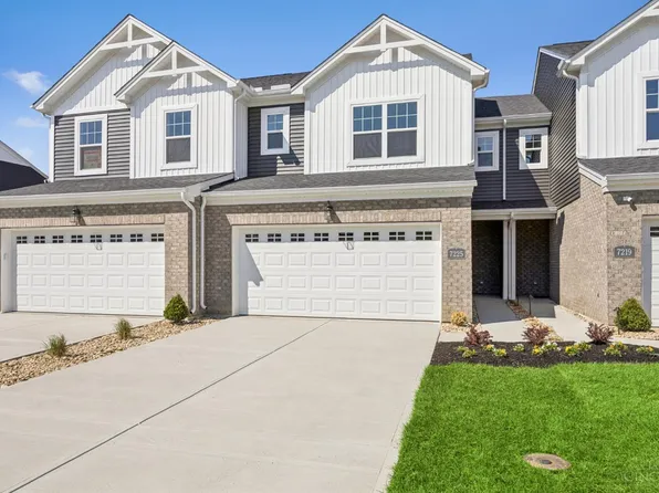 7225 Grandway Dr #3, West Chester, OH 45069