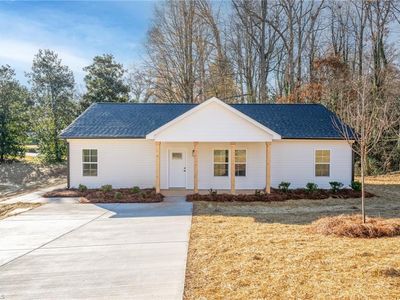 3706 Wabash Blvd, Winston Salem, NC, 27106