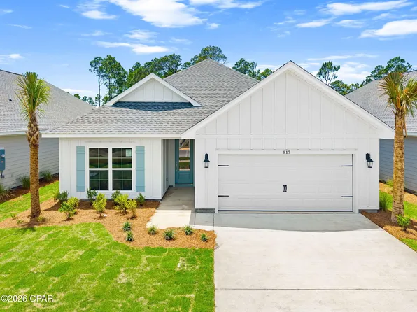 917 Crystal Bayou Blvd, Panama City Beach, FL 32407