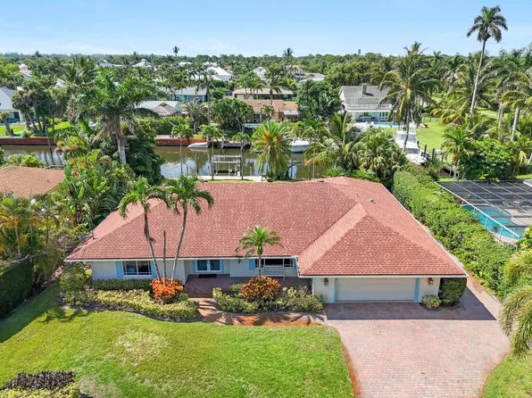 8318 SE Coconut Street, Hobe Sound, FL 33455