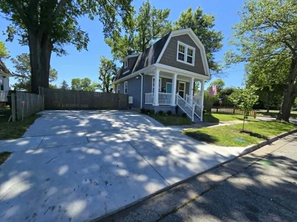 301 E Leicester Ave, Norfolk, VA 23503