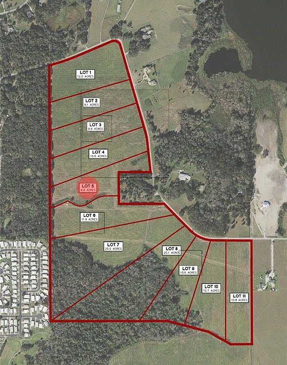 1st image of Bayhead Rd Lot 5