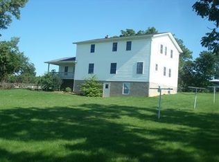 990 Hull Rd, West Union, OH 45693