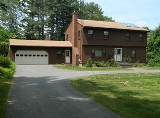 60 North St, Topsfield, MA 01983